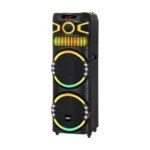 NDR-M22003 New Audio 12 Inch Bluetooth Speaker - 1