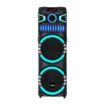 NDR-M22003 New Audio 12 Inch Bluetooth Speaker - 2