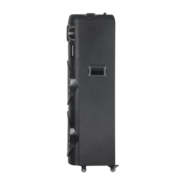 NDR-M22003 New Audio 12 Inch Bluetooth Speaker - 3
