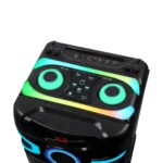 NDR-M22003 New Audio 12 Inch Bluetooth Speaker - 4