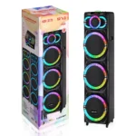 NDR-3270 12 Inch High Power Bluetooth Party Speaker