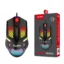 QS-103 Colorful LED Gaming Mouse