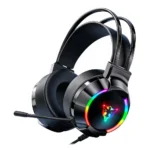 G606 RGB Gaming Wired Headset With Mic - 2