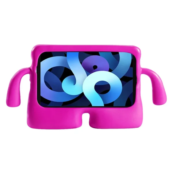 Kids Case For Samsung Tab A9 - Pink