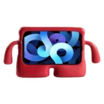 Kids Case For Samsung Tab A9 - Red
