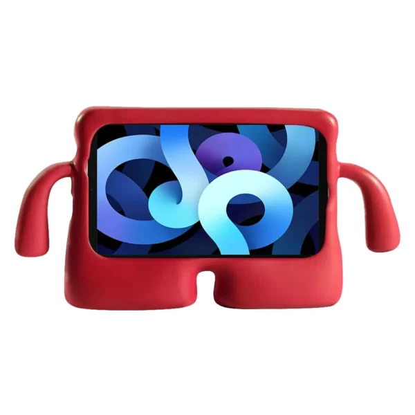 Kids Case For Samsung Tab A9 - Red