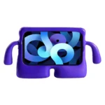 Kids Case For Samsung Tab A9 - Blue