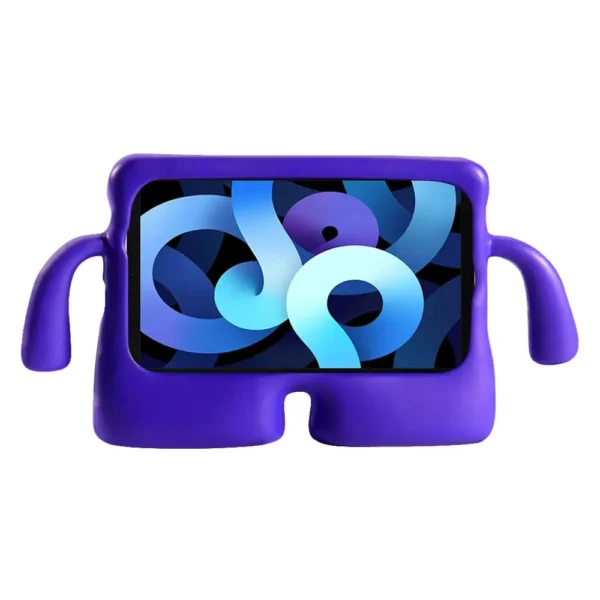 Kids Case For Samsung Tab A9 - Blue