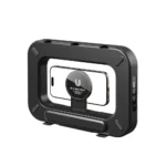 ZGRL-01 Portable RGB Magnetic Vlog Selfie Fill Light - 2