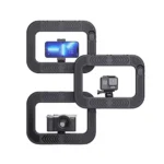 ZGRL-02 8000mAh Beauty Full Color LED Selfie Fill Light - 2