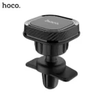 HOCO CA52 Intelligent Magnetic Car Holder Air Outlet Mount - 2
