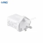 ANG TCS40 PD40W USB C Port Fast Charger - 1