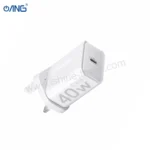 ANG TCS40 PD40W USB C Port Fast Charger - 3