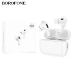BOROFONE BW93 True Wireless ANC Noise Reduction BT Headset