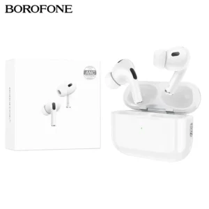 BOROFONE BW93 True Wireless ANC Noise Reduction BT Headset