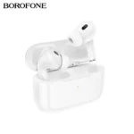 BOROFONE BW93 True Wireless ANC Noise Reduction BT Headset - 1