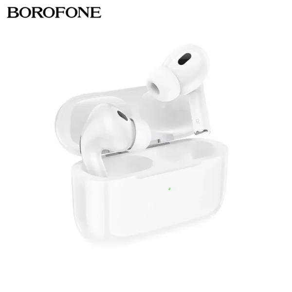 BOROFONE BW93 True Wireless ANC Noise Reduction BT Headset - 1