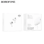 BOROFONE BW93 True Wireless ANC Noise Reduction BT Headset - 4