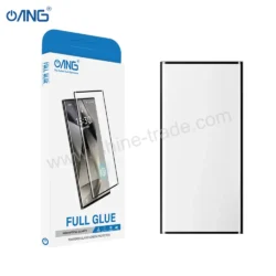 Full Glue Tempered Glass For Samsung S26 (S942B)