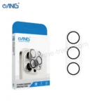 Back Camera Tempered Glass For Samsung S26 Plus (S947B)