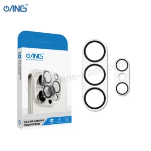 Back Camera Tempered Glass For Samsung S26 Ultra (S948B)