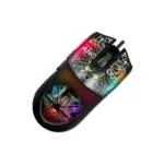 G-306 Wired Optical Gaming Mouse - 1