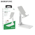 BOROFONE BH42 Lite Star Folding Desktop Stand
