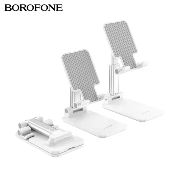 BOROFONE BH42 Lite Star Folding Desktop Stand - 1