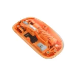 RF-2142 Wireless Bluetooth Mouse - 1