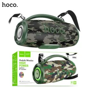 HOCO HA4 Surge Outdoor Wireless BT Speaker