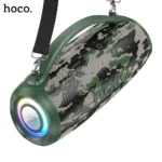 HOCO HA4 Surge Outdoor Wireless BT Speaker - 1