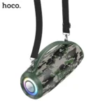 HOCO HA4 Surge Outdoor Wireless BT Speaker - 3