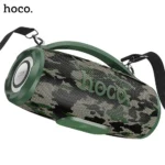 HOCO HA4 Surge Outdoor Wireless BT Speaker - 4