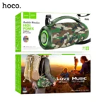 HOCO HA4 Surge Outdoor Wireless BT Speaker - 5