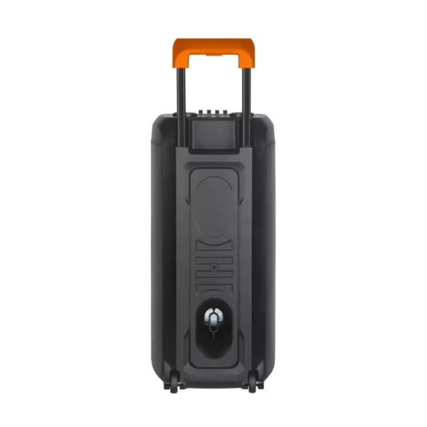 NDR-1095 8 Inch Bluetooth Party Speaker With Wireless Microphone - 2