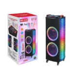 NDR-1010S High Quality 10 Inch Bluetooth Speaker