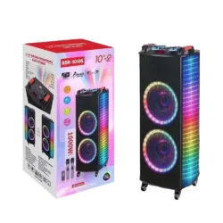 NDR-1010S High Quality 10 Inch Bluetooth Speaker