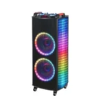 NDR-1010S High Quality 10 Inch Bluetooth Speaker - 1