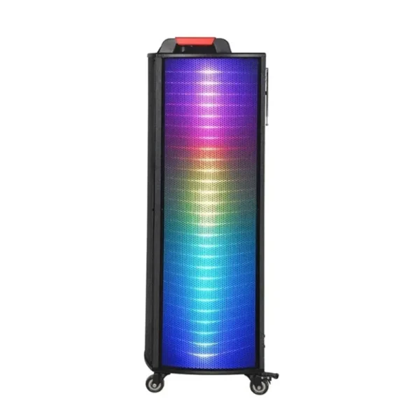 NDR-1010S High Quality 10 Inch Bluetooth Speaker - 2