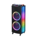 NDR-1212S High Powerful 12 Inch Bluetooth Speaker - 1