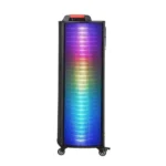 NDR-1212S High Powerful 12 Inch Bluetooth Speaker - 2