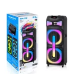 NDR-2250 High Power 12 Inch WirleeBluetooth Speaker