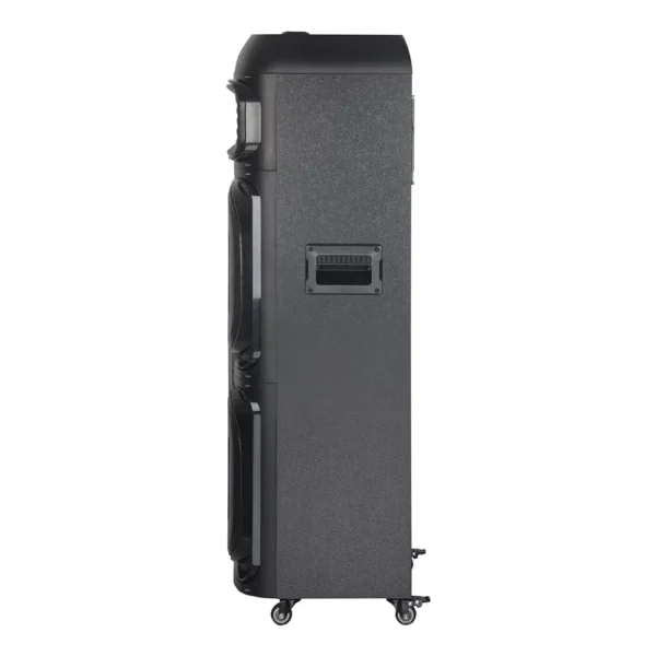 NDR-2250 High Power 12 Inch WirleeBluetooth Speaker - 3