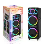 NDR-2270 12 Inch Party Bluetooth Speaker