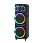 NDR-2270 12 Inch Party Bluetooth Speaker - 1