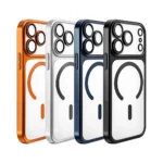 Grip Defender Magsafe Case For Samsung S26 Ultra