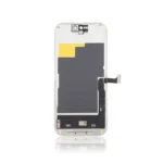 Diagnosable Soft OLED Screen Assembly For iPhone 15 Pro - 1