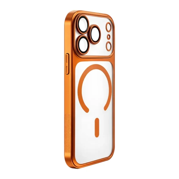 Grip Defender Magsafe Case For iPhone 15 Pro Max - Image 2