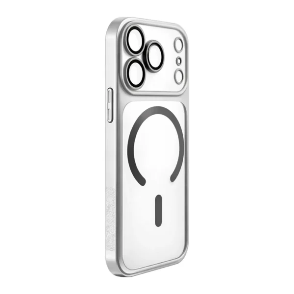 Grip Defender Magsafe Case For Samsung S26 Ultra