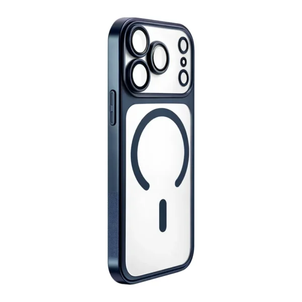 Grip Defender Magsafe Case For Samsung S26 Ultra